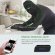HD 1080P WiFi Clock Cameras Mini DV Alarm Desk DVR Security Nanny WIFI IP Cameras Cam for Home Office