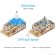 3MP 2MP 1.3MP Wireless IP Camera Bulb Light FishEye 360 Degree 3D VR Mini Panoramic Home CCTV Security Bulb Camera IP